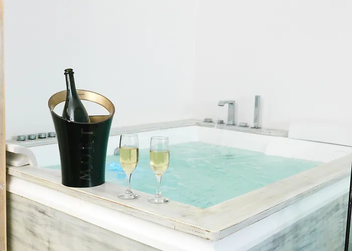 Hotel San Marino By Calm Collection