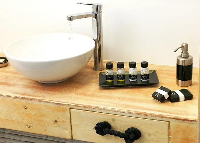 San Marino By Calm Collection