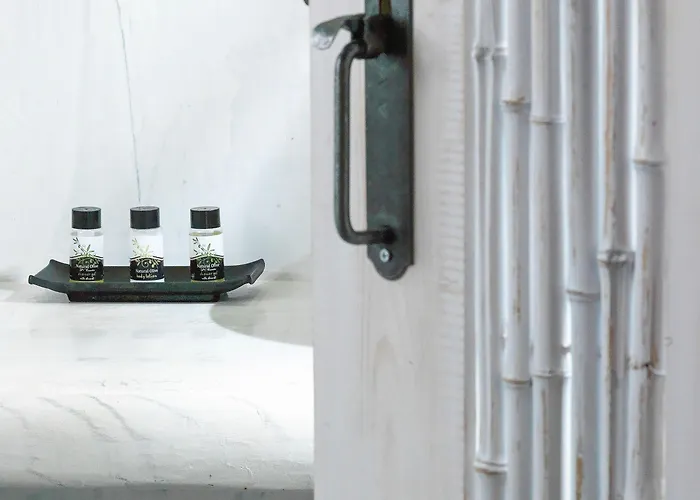 ホテル San Marino By Calm Collection サントリーニ