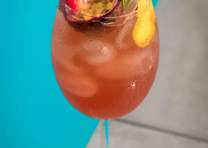 San Marino By Calm Collection מלון