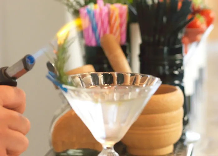 San Marino By Calm Collection ホテル 3*