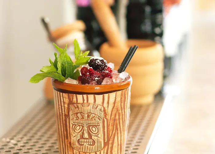 ホテル San Marino By Calm Collection 3*