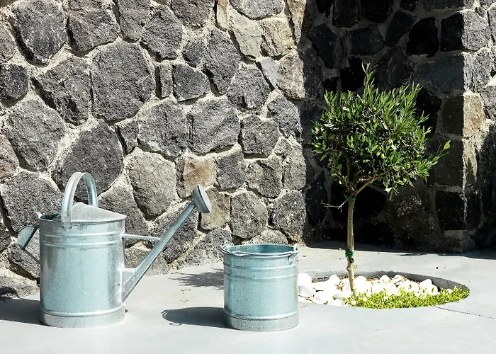 San Marino By Calm Collection ホテル