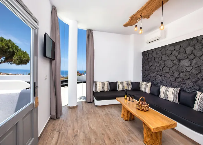 San Marino By Calm Collection