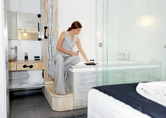 ホテル San Marino By Calm Collection 3*