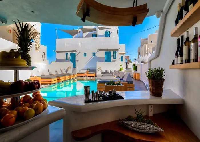 San Marino By Calm Collection ホテル 3*