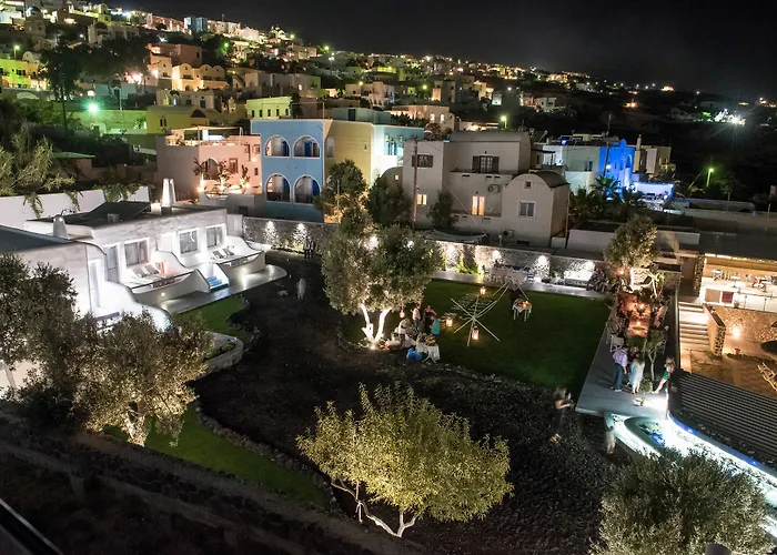 San Marino By Calm Collection