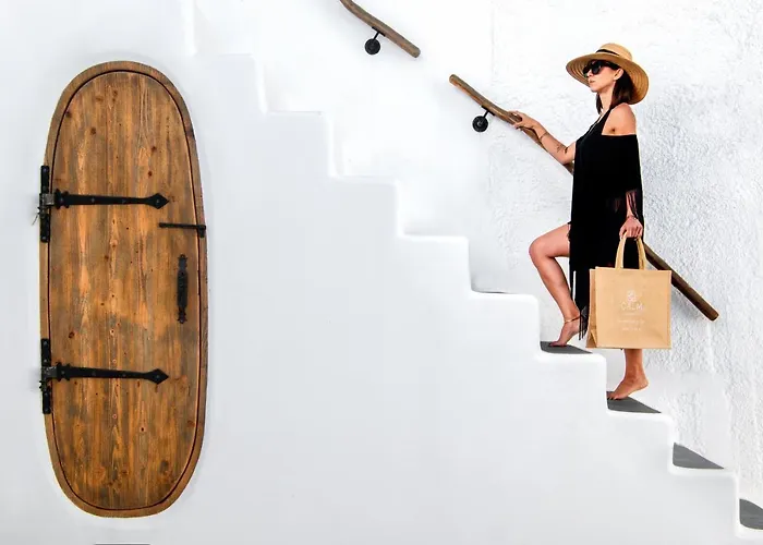 ホテル San Marino By Calm Collection