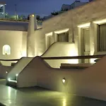 San Marino 3* Fira (Santorini)