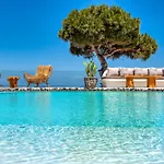 Hotel San Marino Fira (Santorini)