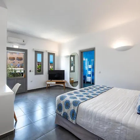 San Marino By Calm Collection Hotel