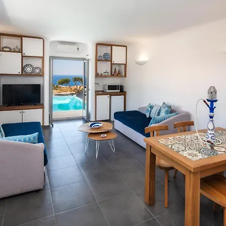 San Marino By Calm Collection Fira (Santorini)