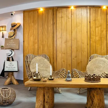 San Marino By Calm Collection Hotel