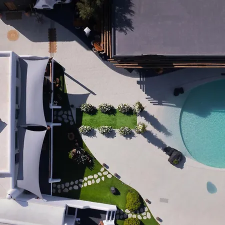 Hotel San Marino By Calm Collection 3*