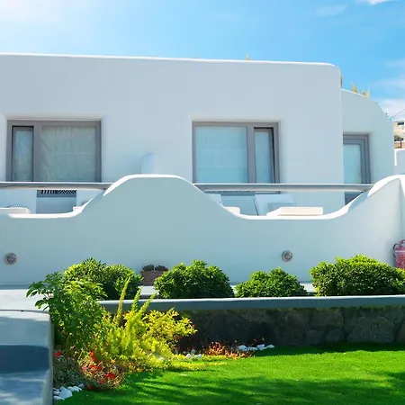 Hotel San Marino By Calm Collection Fira (Santorini)