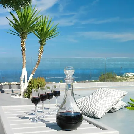 San Marino By Calm Collection Fira (Santorini)