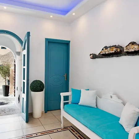 San Marino By Calm Collection 3*