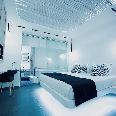 San Marino By Calm Collection 3* Fira (Santorini)