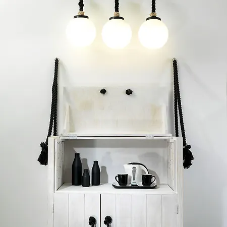 Hotel San Marino By Calm Collection Fira (Santorini)