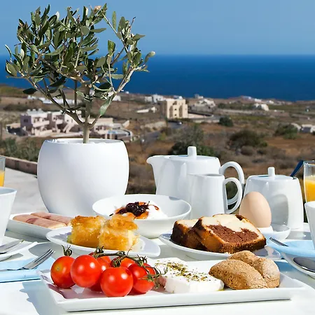 Hotel San Marino By Calm Collection Fira (Santorini)