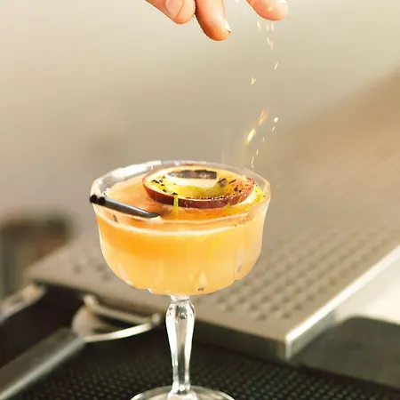 San Marino By Calm Collection 3*