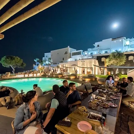 San Marino By Calm Collection Hotel