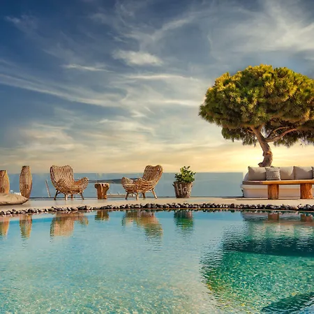 San Marino By Calm Collection Hotel