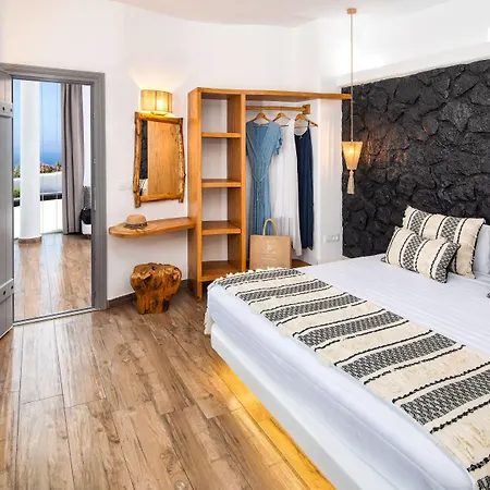 San Marino By Calm Collection