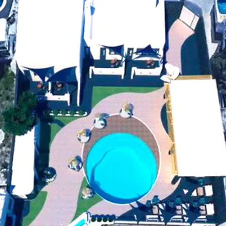 San Marino By Calm Collection Hotel Fira (Santorini)