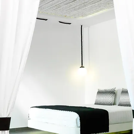 Hotel San Marino By Calm Collection Fira (Santorini)