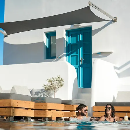 San Marino By Calm Collection Fira (Santorini)