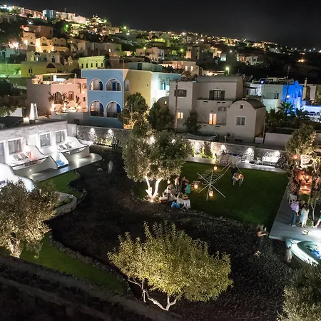 San Marino By Calm Collection