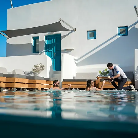 Hotel San Marino By Calm Collection