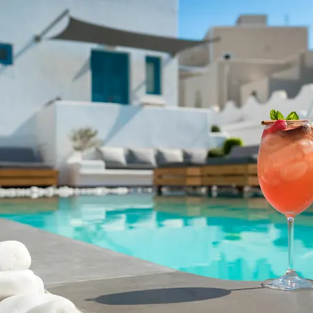 San Marino By Calm Collection