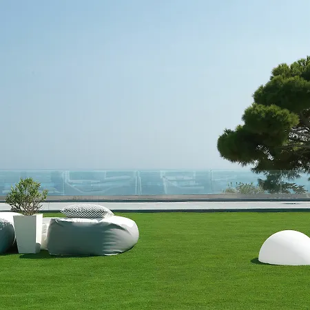 San Marino By Calm Collection Hotel Fira (Santorini)