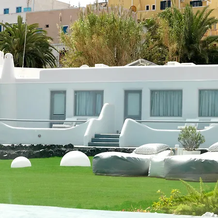 San Marino By Calm Collection Hotel Fira (Santorini)