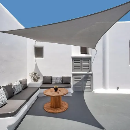 San Marino By Calm Collection Hotel Fira (Santorini)