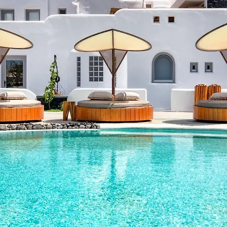 San Marino By Calm Collection Fira (Santorini)