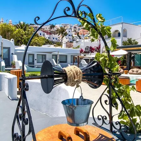 San Marino By Calm Collection