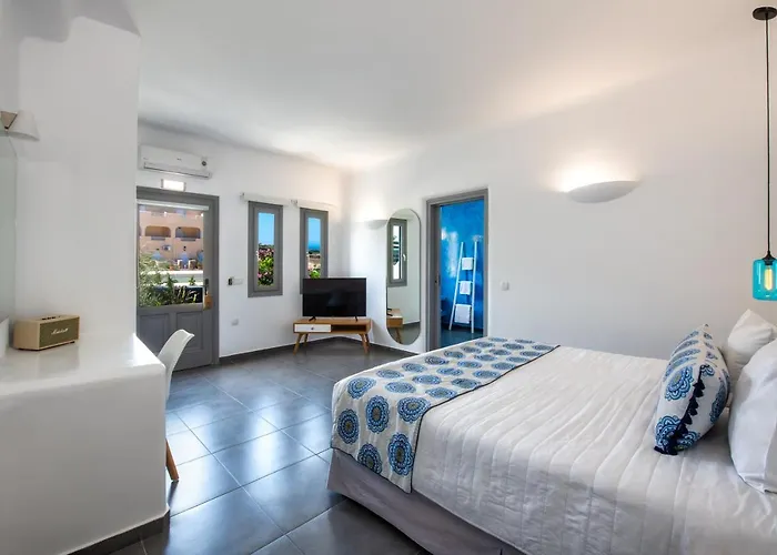 San Marino By Calm Collection Hotel