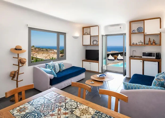 San Marino By Calm Collection 3*