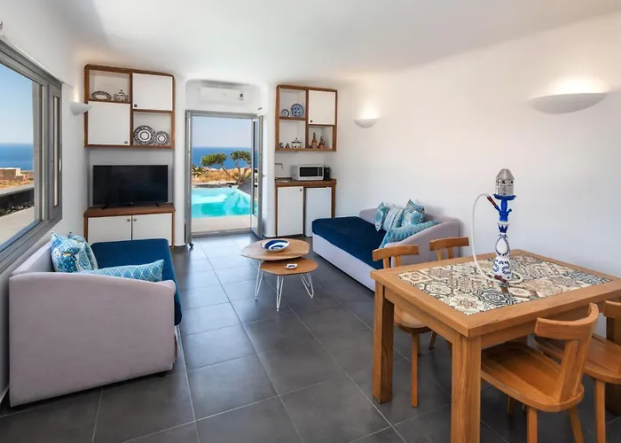 San Marino By Calm Collection Fira (Santorini)