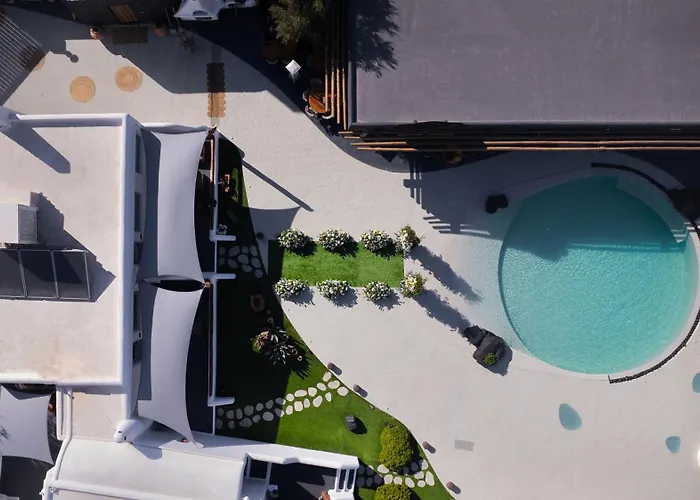 Hotel San Marino By Calm Collection 3*