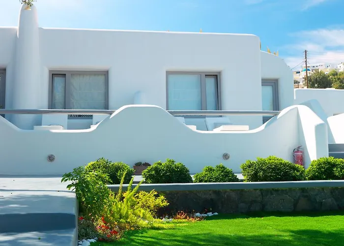 Hotel San Marino By Calm Collection Fira (Santorini)