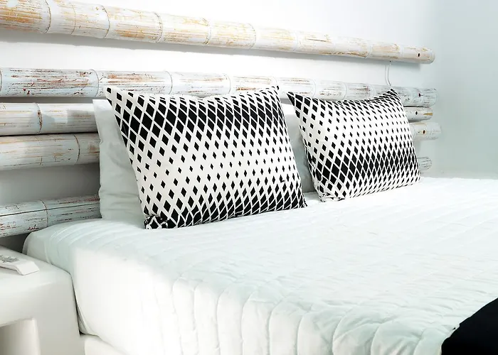 San Marino By Calm Collection Fira (Santorini)