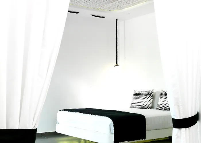 Hotel San Marino By Calm Collection Fira (Santorini)