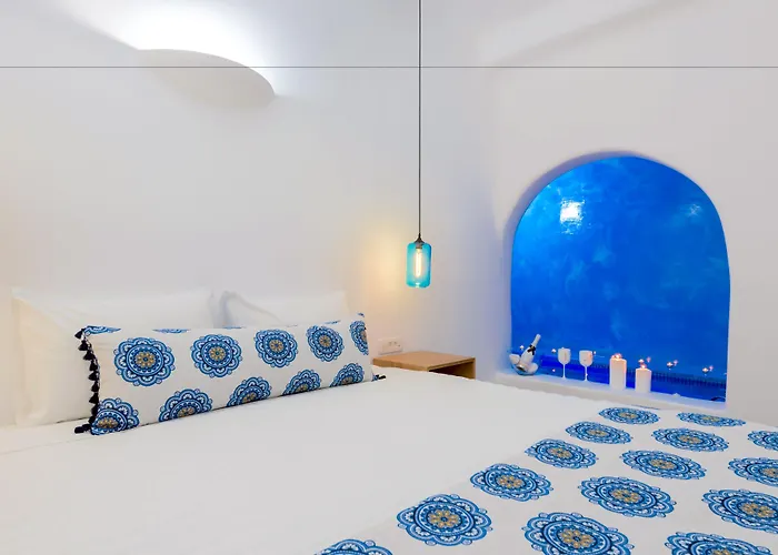 Hotel San Marino By Calm Collection