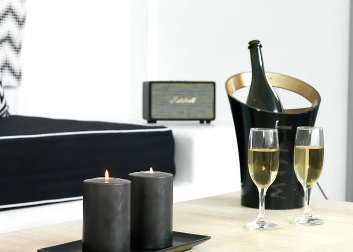 Szálloda San Marino By Calm Collection Fíra