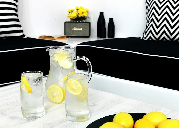 San Marino By Calm Collection