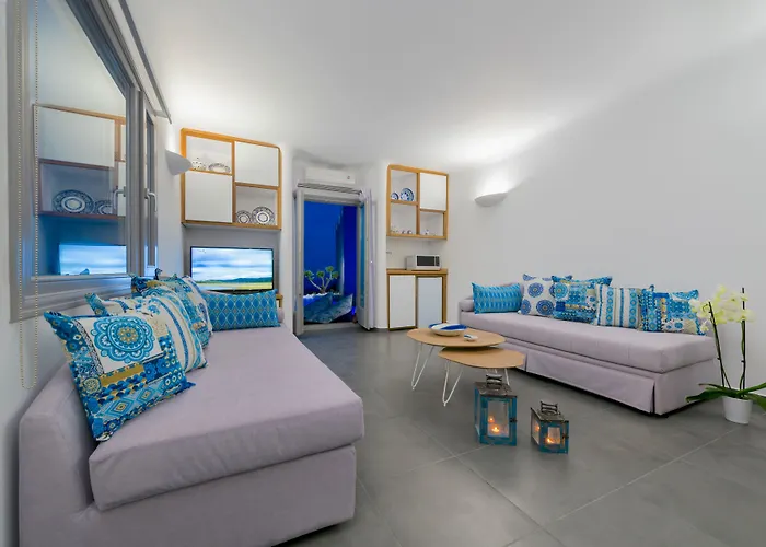 San Marino By Calm Collection Hotel Fira (Santorini)